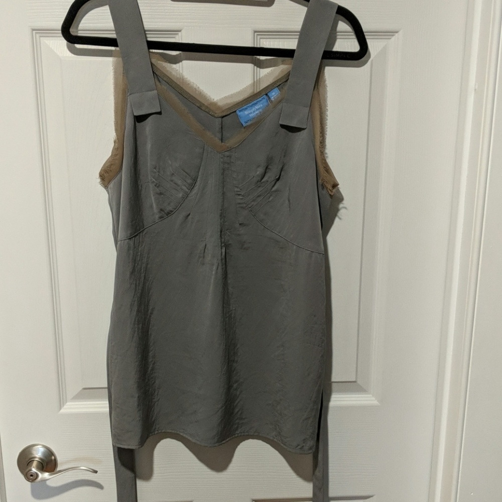 Simply Vera, Vera Wang blouse